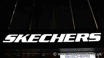 Skechers cushion sandals that 'can be worn with anything' now £35