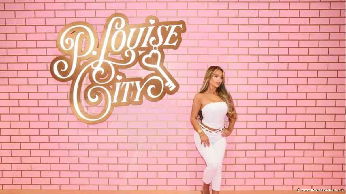 £6.7m beauty 'Disneyland' opens 50 minutes from Liverpool