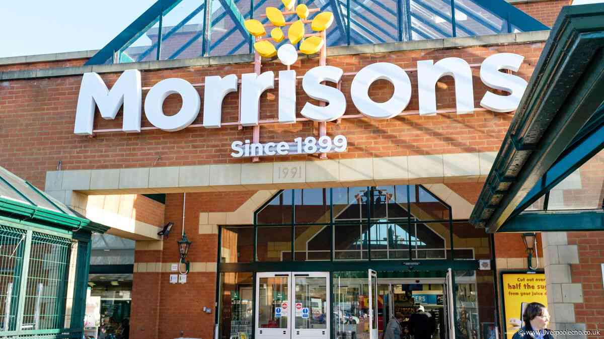Morrisons and Marks & Spencer confirm store closures including cafes — full list