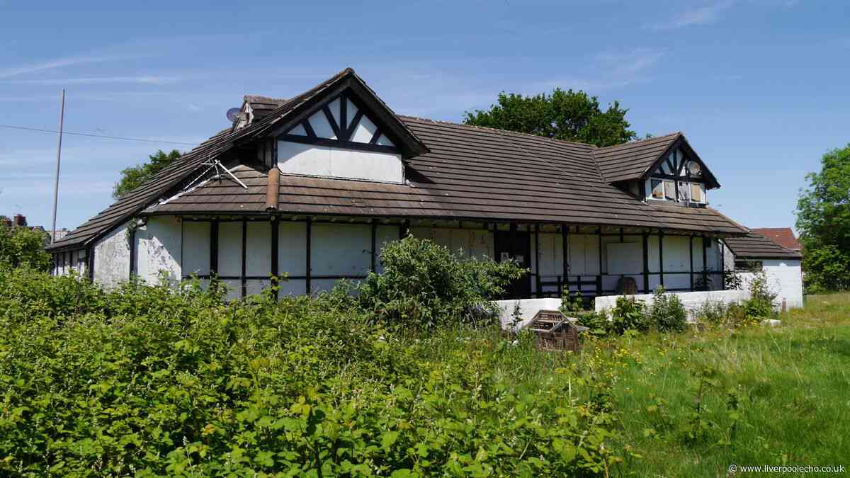 Huyton Cricket Club site future to be decided amid housing plan