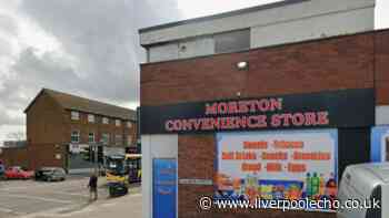Wirral shop where they hid dodgy ciggies closed for 3 more months