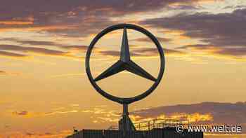 Rückkehr zu 40 Stunden? Bei Mercedes steht die Eskalation bevor
