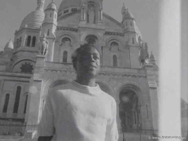 Official Trailer for 'Jimmy' Film About James Baldwin Arriving in Paris