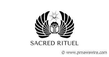 Sacred Body Oil: Summer's Most Luxurious Essential for Skin Depleted by the Season