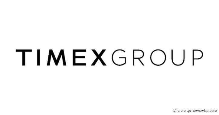 TIMEX GROUP PREBERÁ PLNÉ VLASTNÍCTVO SPOLOČNOSTI DANIEL WELLINGTON