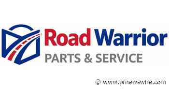CTTP Family of Companies Rebrands as Road Warrior Parts &amp; Service