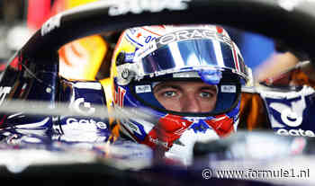 Max Verstappen twijfelt over F1-strafmaat na crash in Oostenrijk: ‘Had hetzelfde gedaan als Russell’