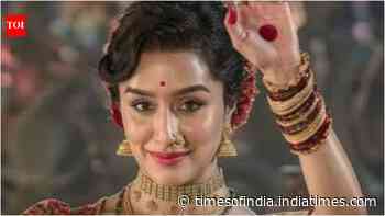 Eetha star Shraddha to visit Vitthabai Narayangaonkar's village