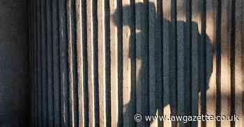 Youth courts review fuels debate over age of criminal responsibility