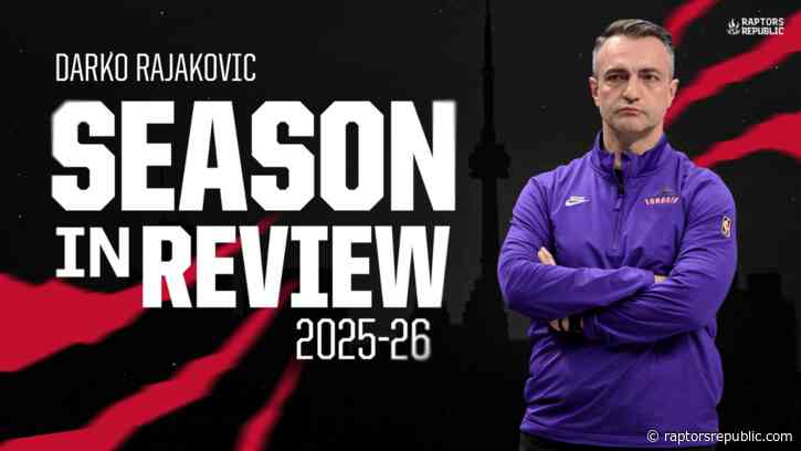 Rajakovic turned us into believers