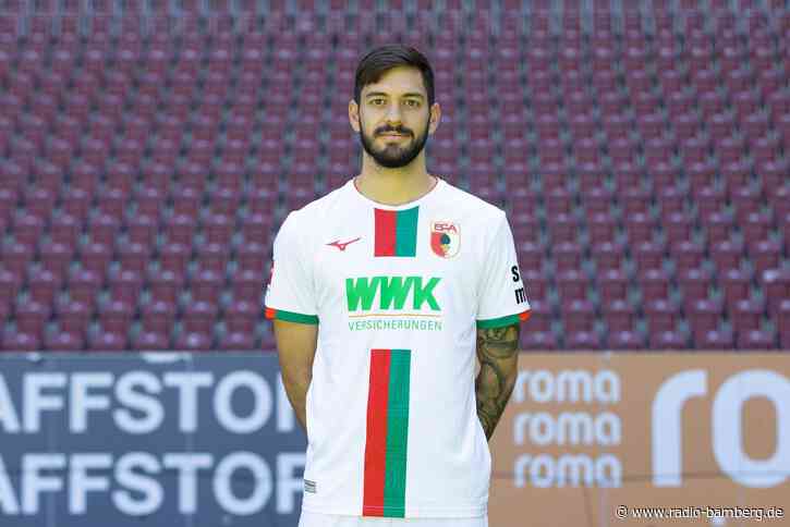 Verteidiger Colina verlässt Augsburg endgültig