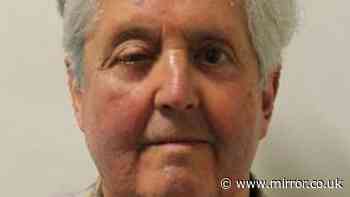 Ex-cop who wanted to be a serial killer jailed for extreme rape and murder fantasies