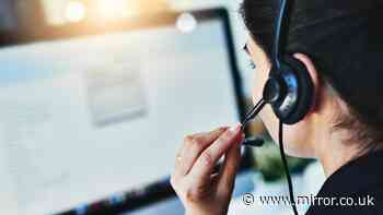 Sky complaints call handler who regularly hung up on unhappy customers sacked after 30 years