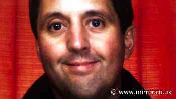 Ex-BBC worker groomed girl to plan rape and killing spree - then he walked free to offend again