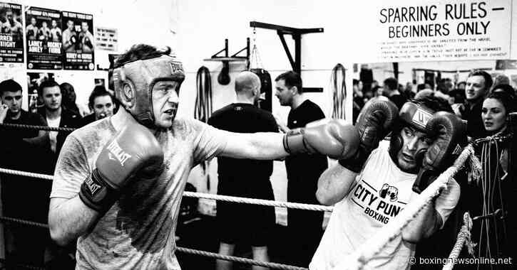 BN Investigates: Inside the danger zone of Ultra White Collar Boxing
