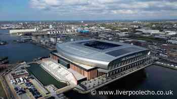 Major Liverpool docklands plans hope to build on momentum generated by Everton's new stadium