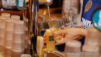 Amsterdam krijgt nieuw pils