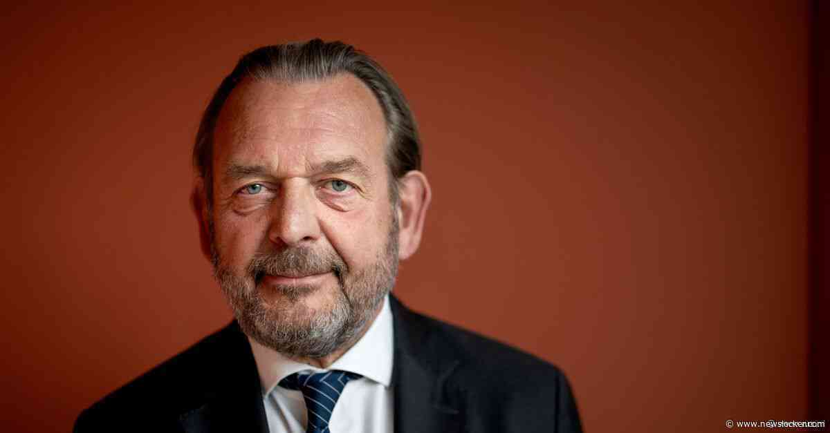 &amp;#8216;Dit kan zo niet langer doorgaan.&amp;#8217; De steeds strengere toon van Ombudsman Reinier van Zutphen