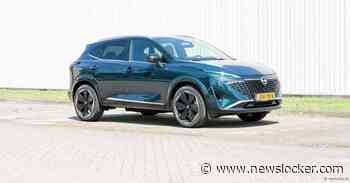 Als het geen Japanner was geweest, had nuchter Nederland de Qashqai bedacht