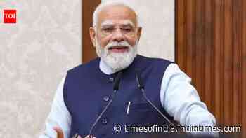 PM Modi to begin three-nation tour to Indonesia, New Zealand and Australia from July 6