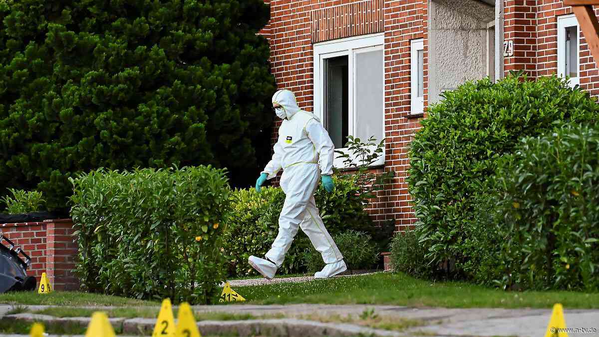 Tödliche Eskalation: Warum die Warnsignale in Stade nicht reichten