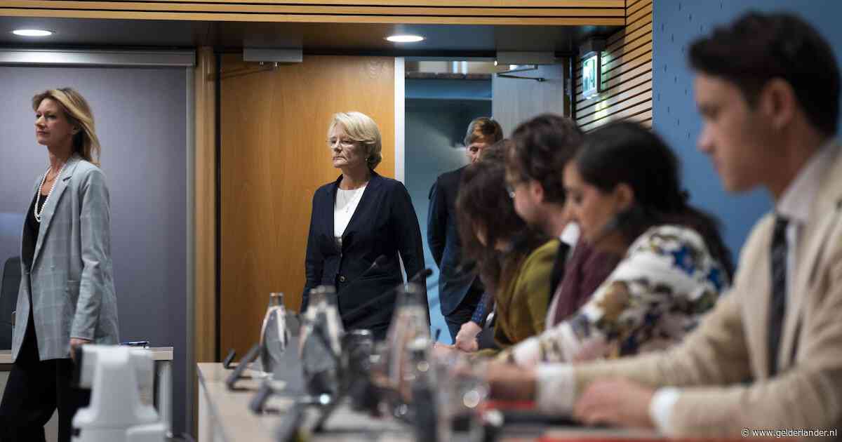 Meerdere coronagetuigen bedreigd rond verhoren: ‘Tolerantie voor dit verwerpelijke gedrag is nul’