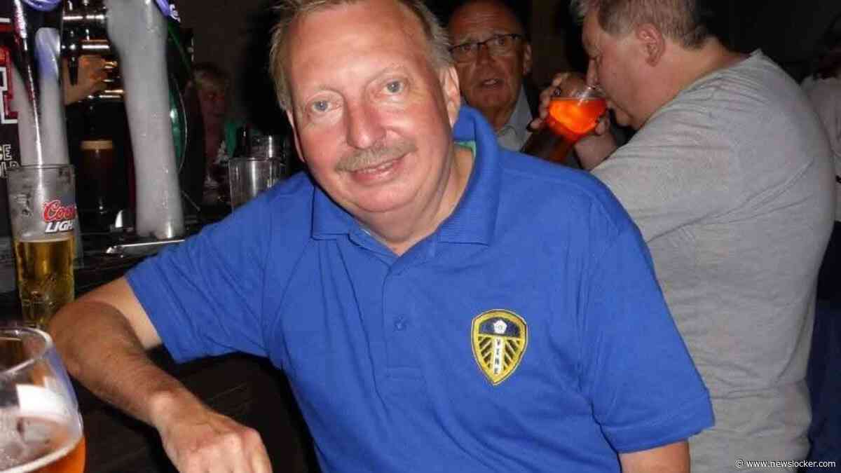 Zelfs Interpol zocht spoorloze voetbalfan: Engelsman is niet op het WK, maar vertoeft al 10 dagen in Barcelona