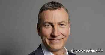 Patrick Sturm führt Technologie von RTL und Sky zusammen