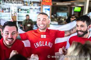 Full list of pubs staying open until 5am for England v Mexico match near you