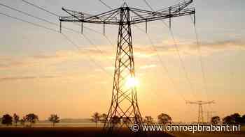 Grote stroomstoring in Etten-Leur opgelost
