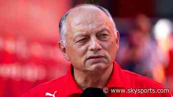 'Better we don't speak' - Vasseur unhappy with Wolff over 'cheating' accusation