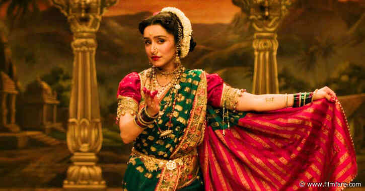 Eetha Title Row: Vithabai Narayangaonkars Daughter Backs Shraddha Kapoors Film