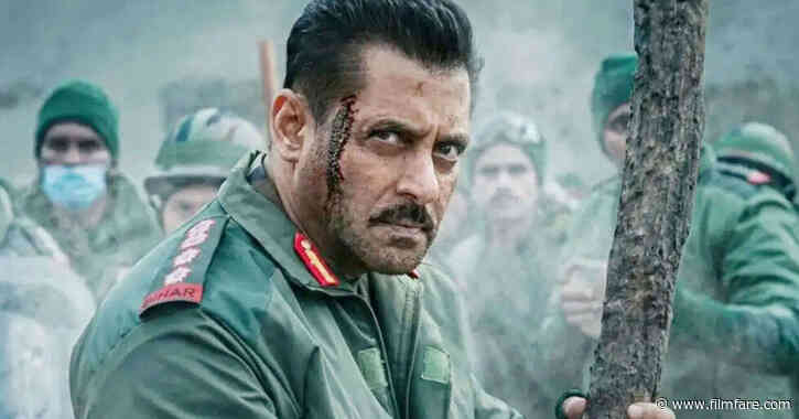 Salman Khanâs Maatrubhumi Release Postponed Amidst CBFC Clearance Delays ?