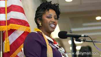 Mystery as Democrat nepo-baby lands $411k-a-year council job over 400 other applicants... including THREE who scored better than her during selection process