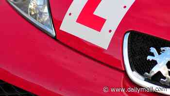 The driving test centres where you are twice as likely to pass... and the ones that learners should avoid at all costs