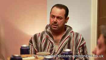 'Brilliant' 2-part Danny Dyer documentary about tricky subject added to Netflix
