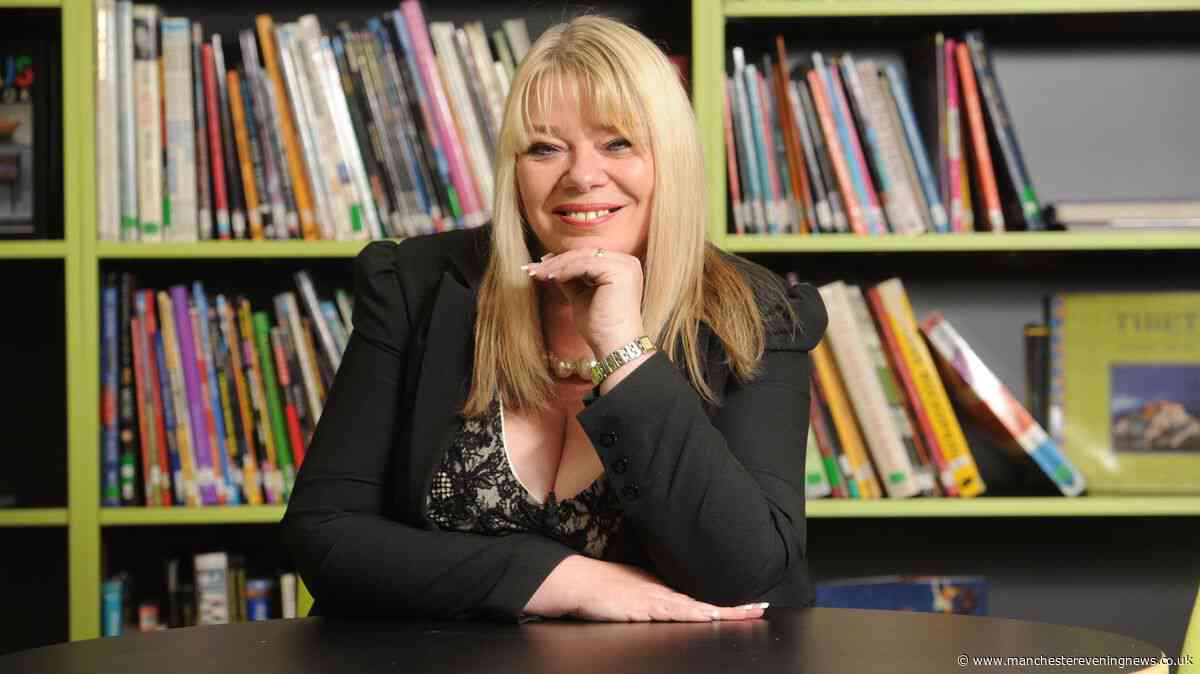 Headteacher who appeared in Channel 4 show changed school term dates to go on cruise