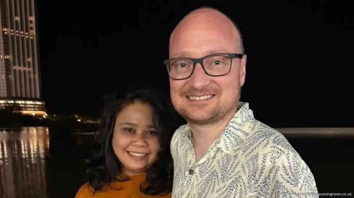 Great British Bake Off winner flooded with support after announcing engagement
