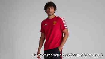 Man United fans snap up official £28 adidas shirt for £1.52 in club summer sale