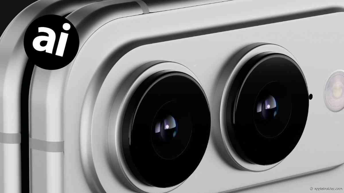 iPhone 18 Pro leaks, AirDrop security concerns, and increased iPhone Fold orders, on the AppleInsider Podcast