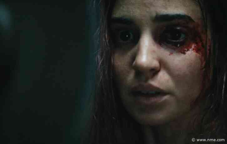 Every song on the ‘Evil Dead Burn’ soundtrack