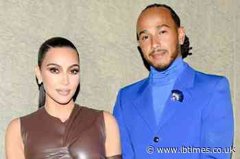 Kim Kardashian, Lewis Hamilton Dating: F1 Star Confirms New Romance Makes Him a 'Happier Man'