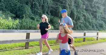 Peachtree Road Race runner keeps five-decade legacy alive