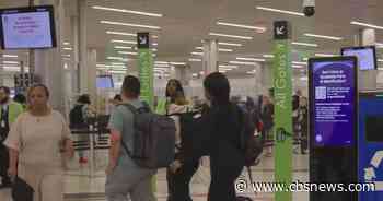 Millions to pass through Atlanta airport during Fourth of July holiday rush