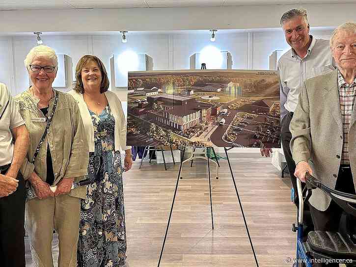 PECMH Foundation celebrates community impact, hospital progress and 40 years of giving