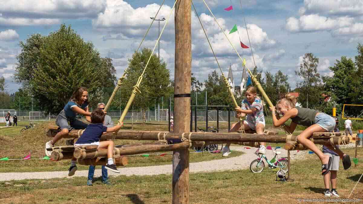Glonntalfestival holt Band aus „Haus des Geldes" nach Bayern
