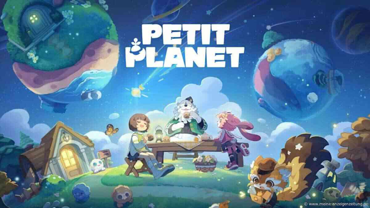 Petit Planet könnte als erster HoYoverse-Titel auf eine Nintendo-Plattform kommen