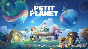 Petit Planet könnte als erster HoYoverse-Titel auf eine Nintendo-Plattform kommen