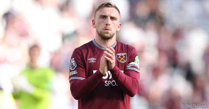West Ham send message to Chelsea and Man Utd over Jarrod Bowen transfer