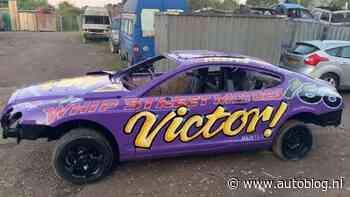 Is dit de enige juiste bestemming voor je Bentley Continental GT occasion?